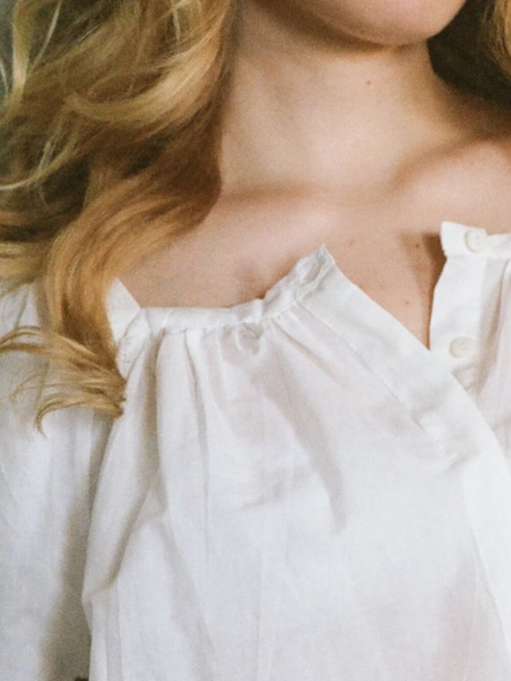 Salter House Lamb Nightdress